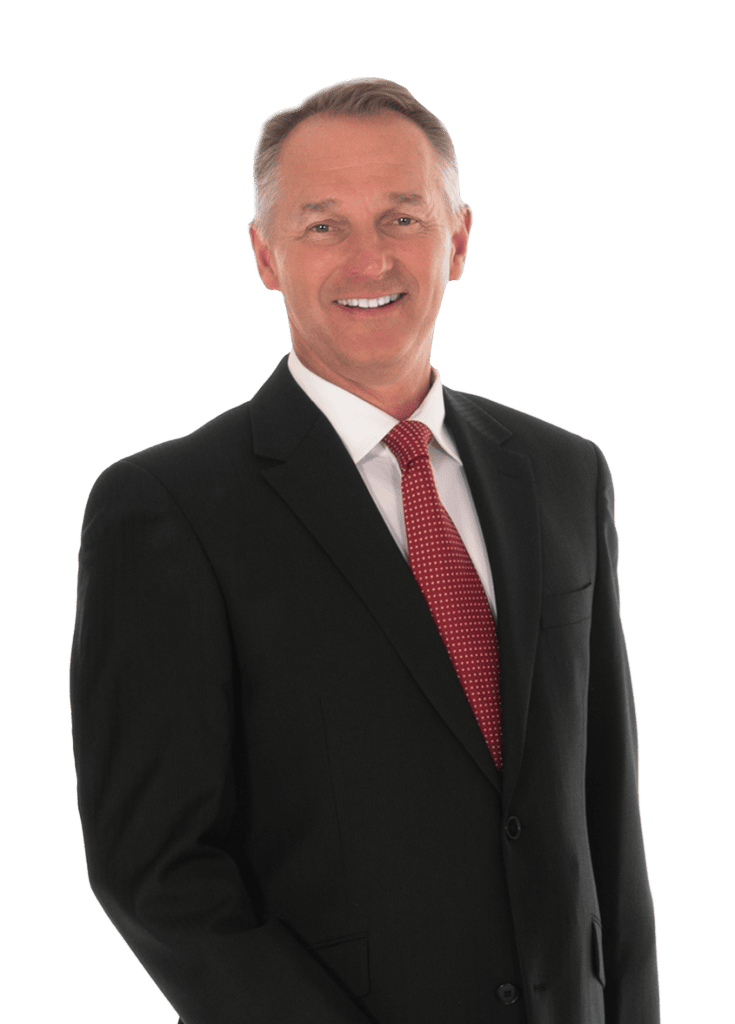 Mr. Koid Siang Loong