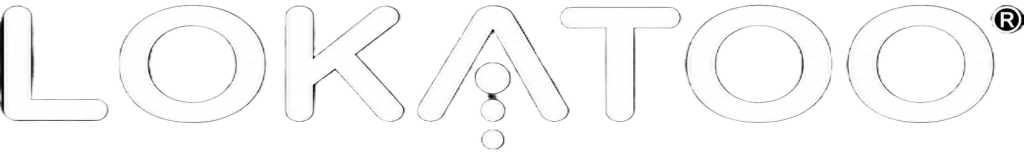 Lokatag Logo